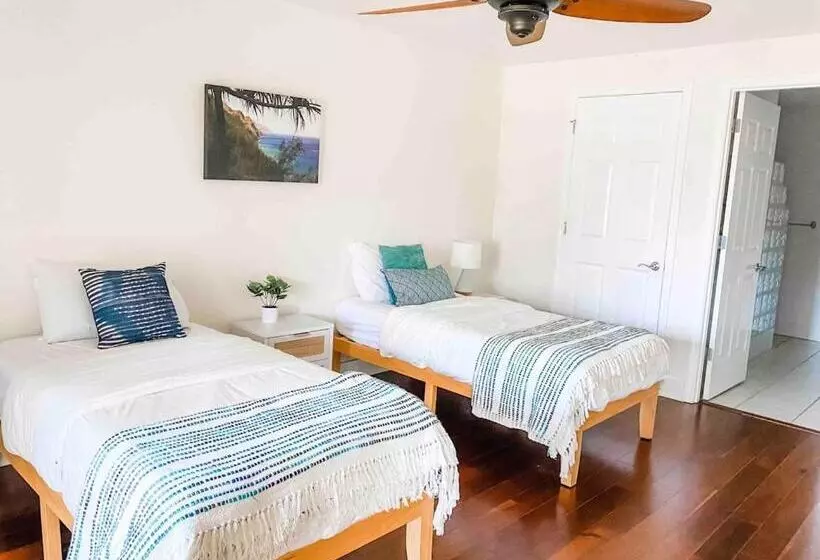 Villas Of Kamali I Mountain Waterfall Views