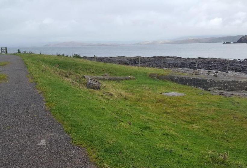 민박 Cruachan Guest House