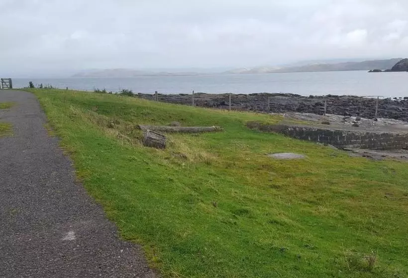 Aamiaismajoitus (B&B) Cruachan Guest House