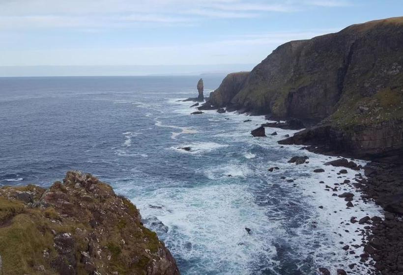 민박 Cruachan Guest House