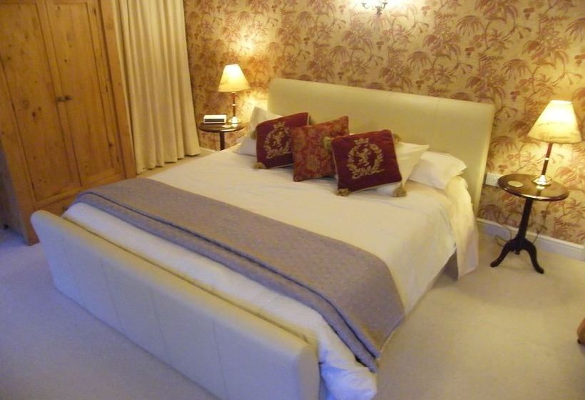 ベッドアンドブレックファースト Bridge House Muker