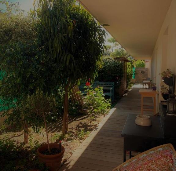 Bed and Breakfast Cala Verghia