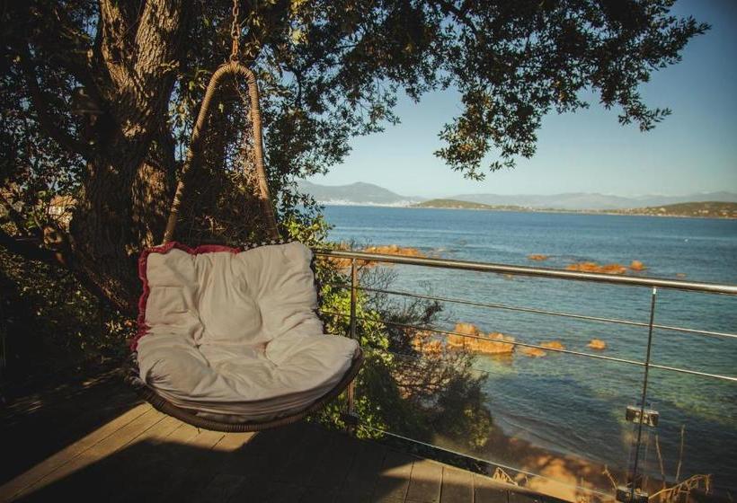 Bed and Breakfast Cala Verghia