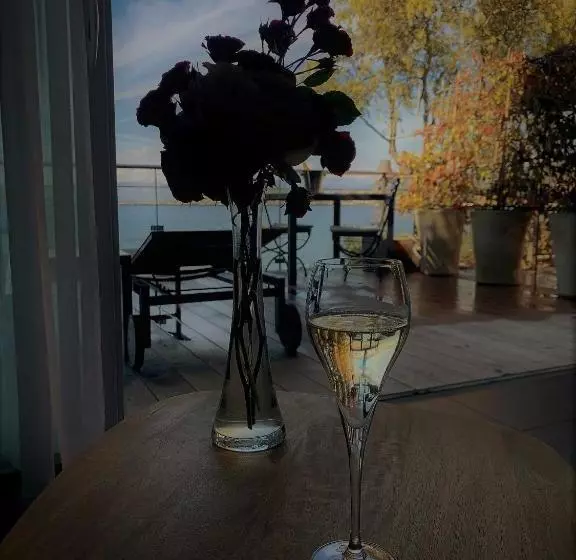 Aamiaismajoitus (B&B) Cala Verghia