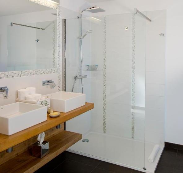 Bed and Breakfast Cala Verghia