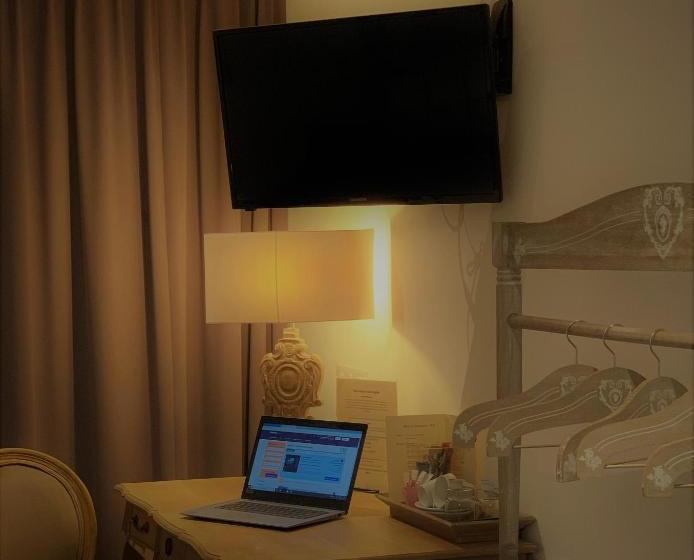 Bed and Breakfast Cala Verghia