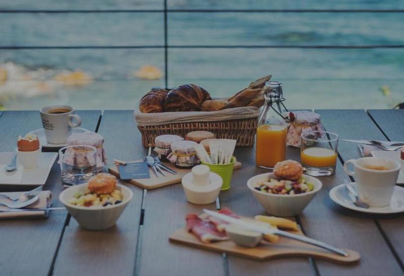 Bed and Breakfast Cala Verghia