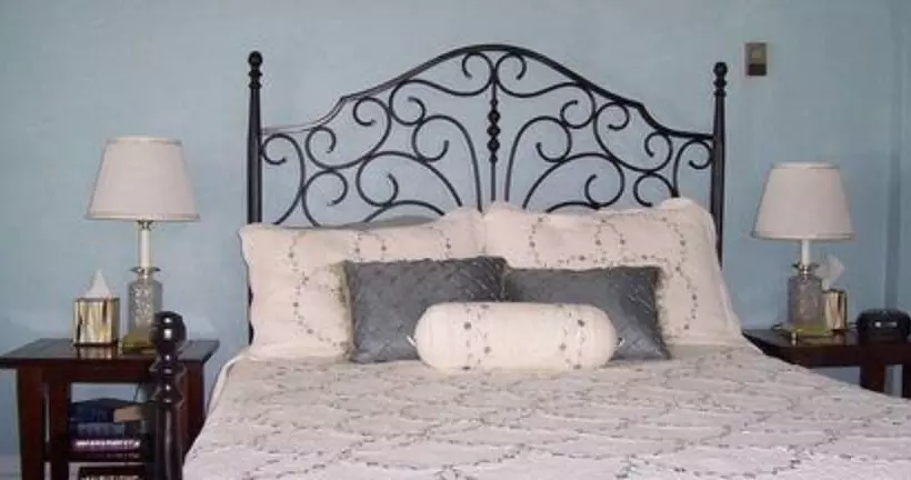 Aamiaismajoitus (B&B) J. Paule's Fenn Inn