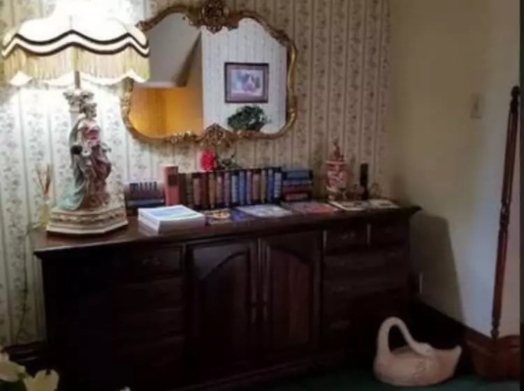 Aamiaismajoitus (B&B) J. Paule's Fenn Inn