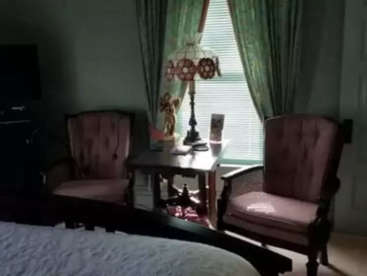 Aamiaismajoitus (B&B) J. Paule's Fenn Inn