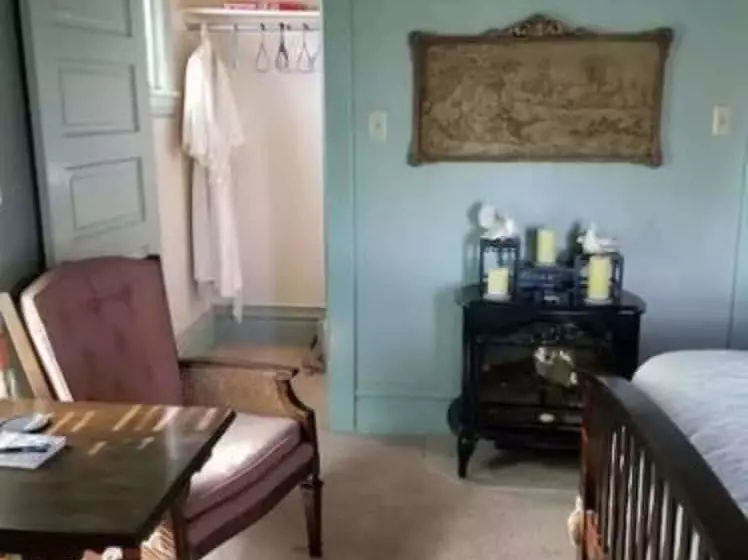 Aamiaismajoitus (B&B) J. Paule's Fenn Inn