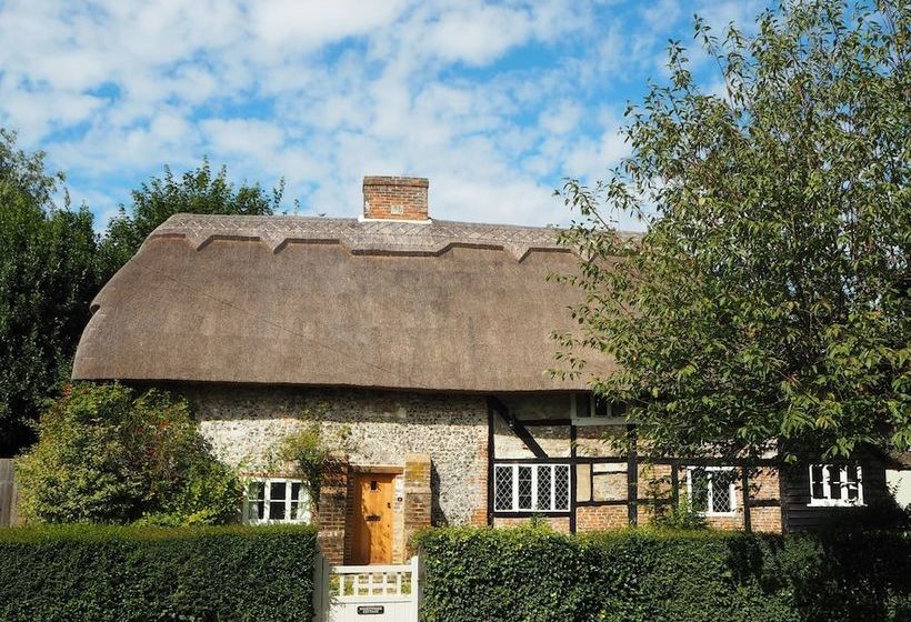 Nightingale Cottage Bed And Breakfast