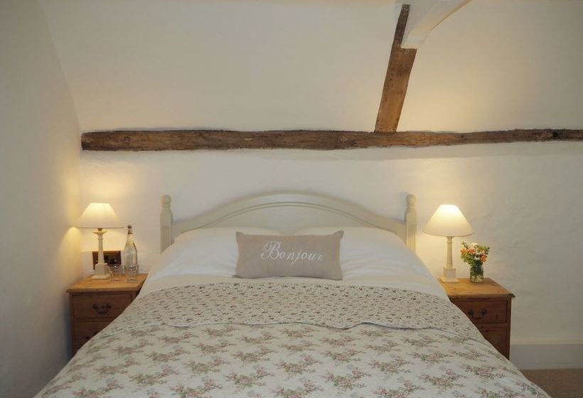 Nightingale Cottage Bed And Breakfast