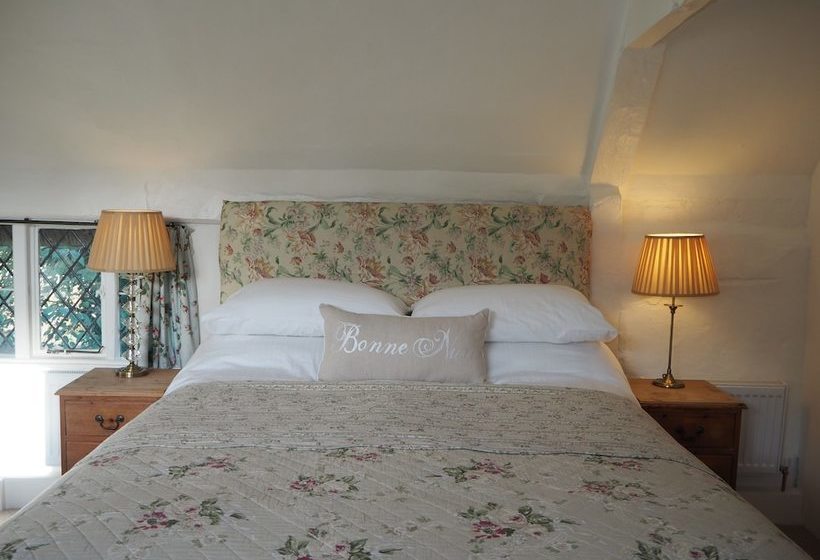 Nightingale Cottage Bed And Breakfast