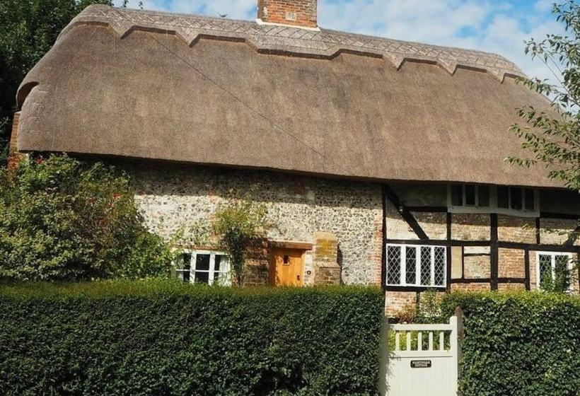 Nightingale Cottage Bed And Breakfast