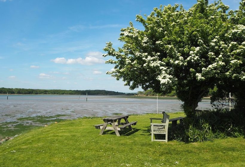 Nightingale Cottage Bed And Breakfast