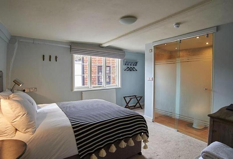 Bed and Breakfast The Woolpack