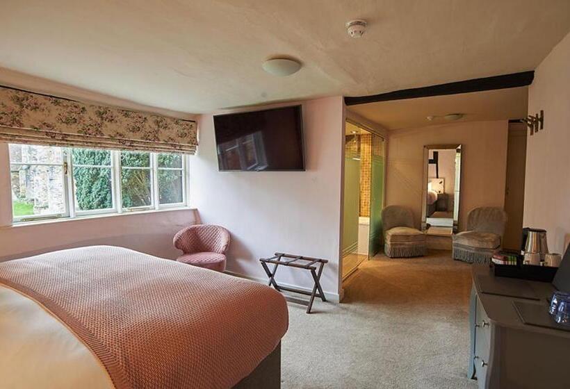 Bed and Breakfast The Woolpack