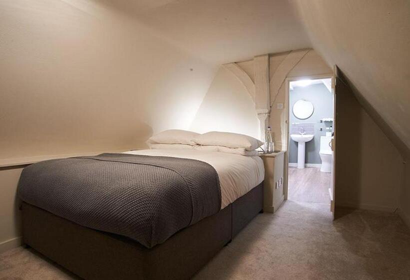 Bed and Breakfast The Woolpack