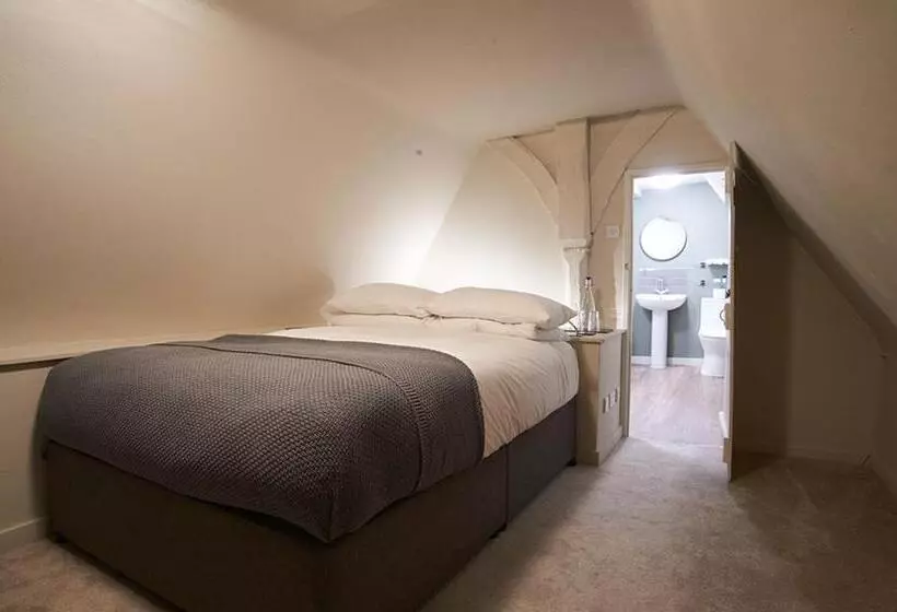 Bed and Breakfast The Woolpack