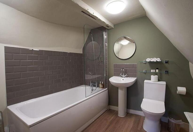 Bed and Breakfast The Woolpack