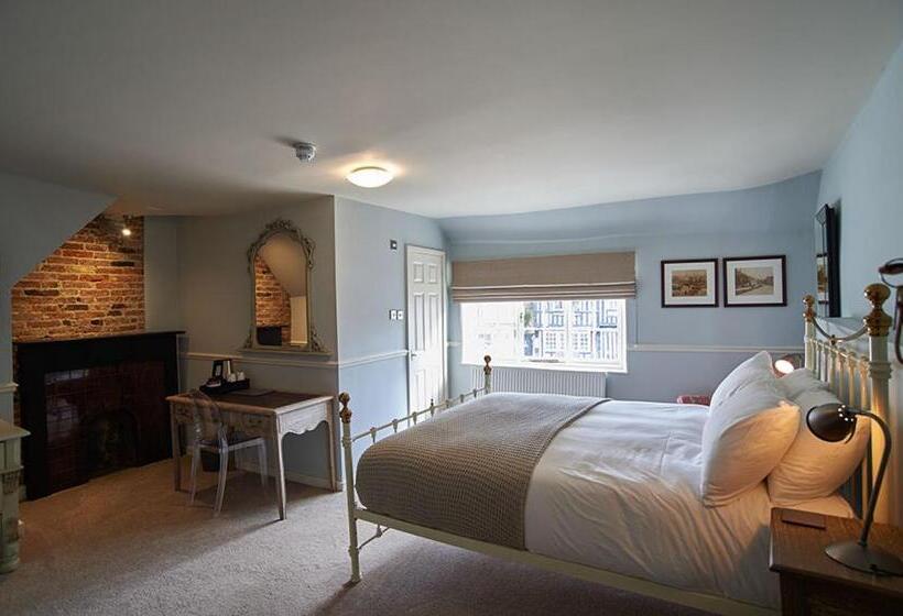 Bed and Breakfast The Woolpack