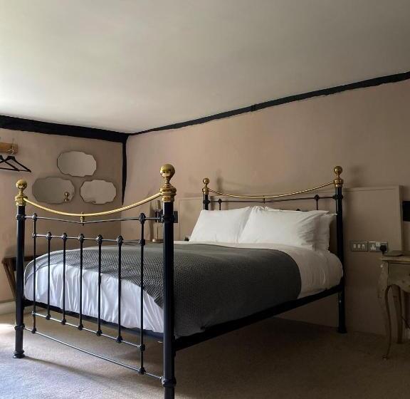 Bed and Breakfast The Woolpack