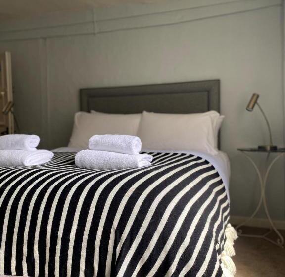 Bed and Breakfast The Woolpack