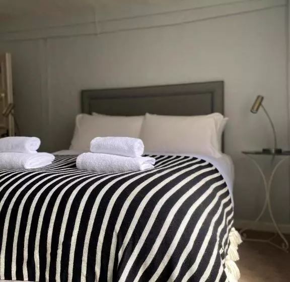 Bed and Breakfast The Woolpack