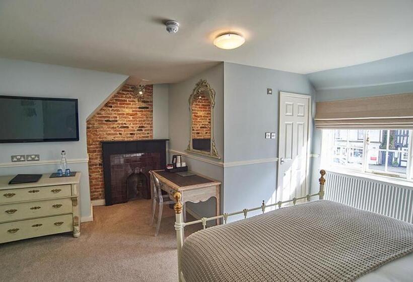 Bed and Breakfast The Woolpack