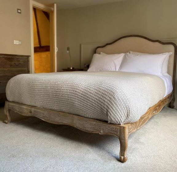 Bed and Breakfast The Woolpack