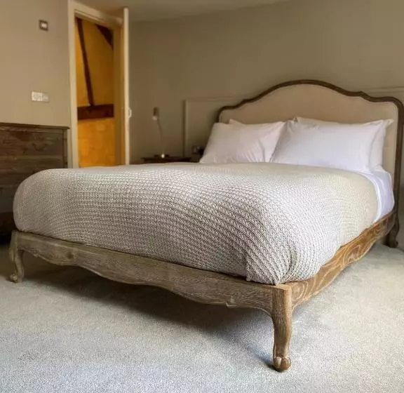 Bed and Breakfast The Woolpack