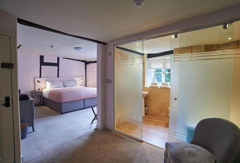 Bed and Breakfast The Woolpack