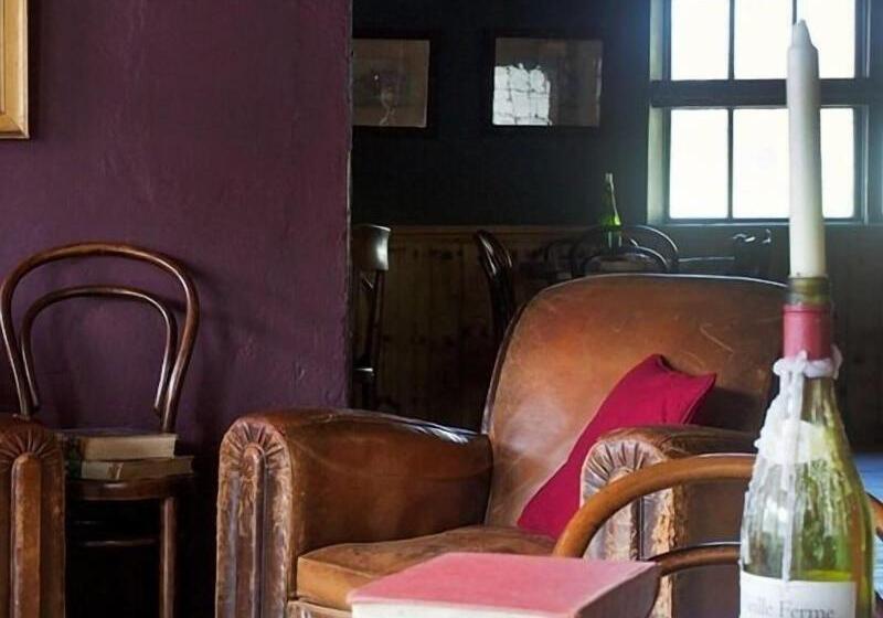 Bed and Breakfast The Woolpack