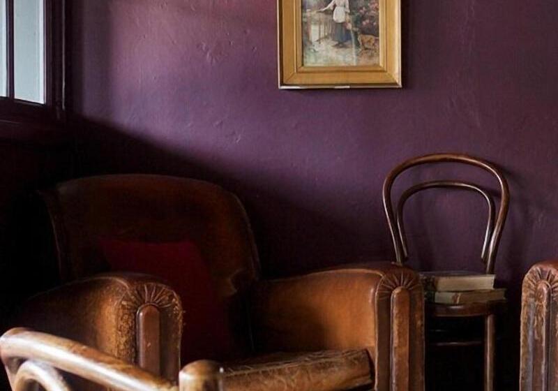 Bed and Breakfast The Woolpack