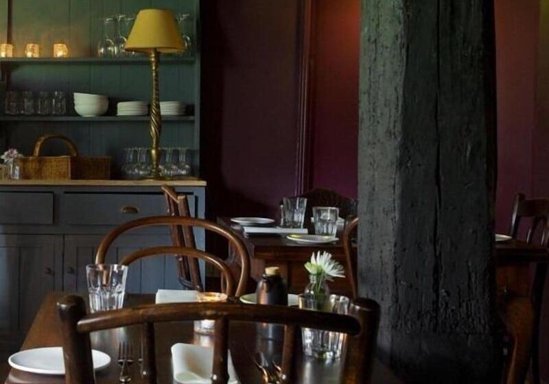 Bed and Breakfast The Woolpack