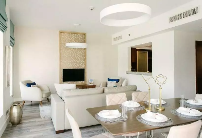 Boutique Living  Park Island Dubai Marina