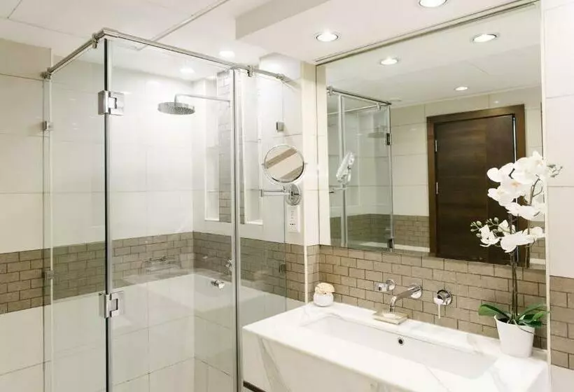 Boutique Living  Park Island Dubai Marina