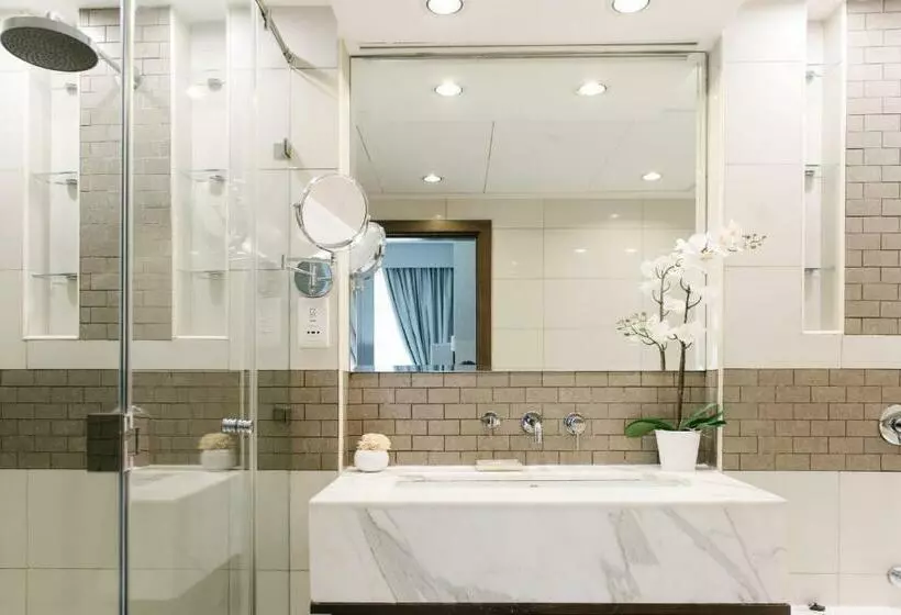 Boutique Living  Park Island Dubai Marina