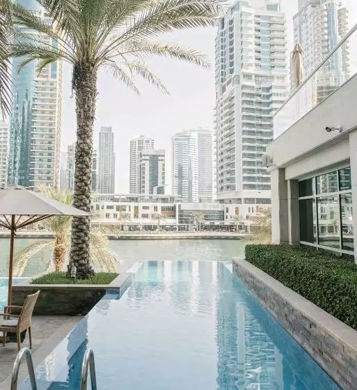 Boutique Living  Park Island Dubai Marina