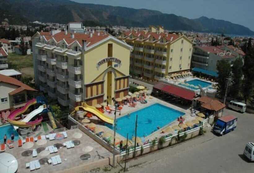 Duru Apart Otel
