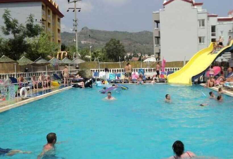 Duru Apart Otel