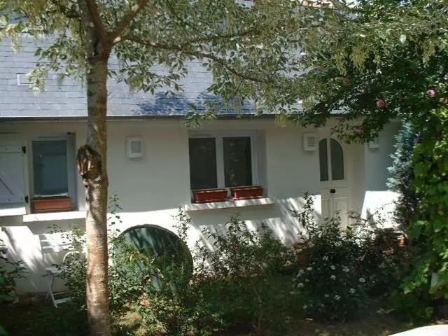 Gîte Desvergnes