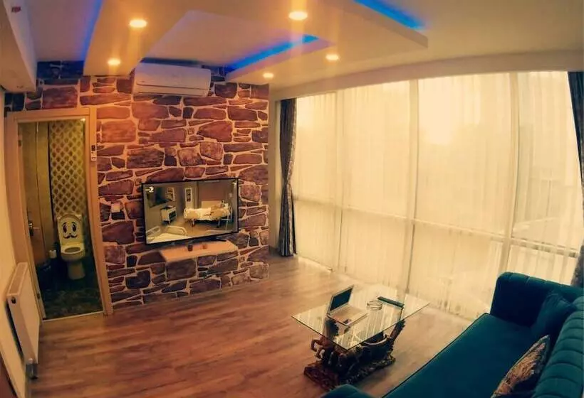 My Suite By Hera