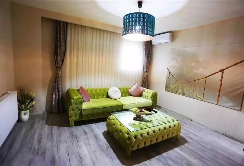 My Suite By Hera
