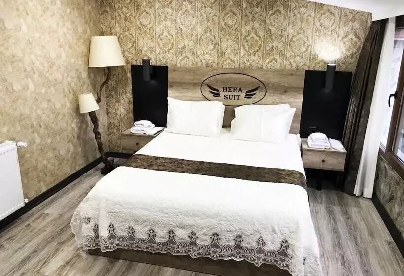 My Suite By Hera