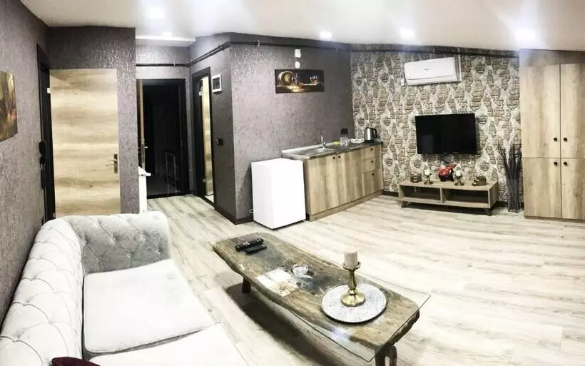 My Suite By Hera