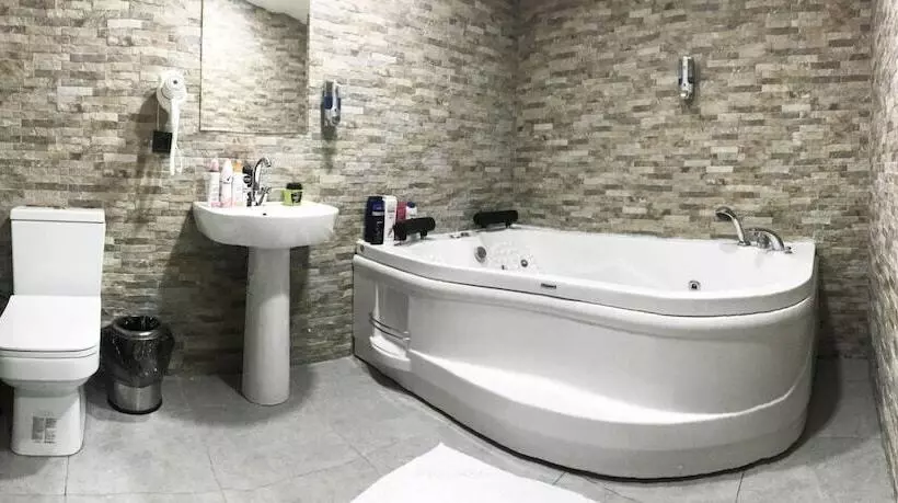 My Suite By Hera