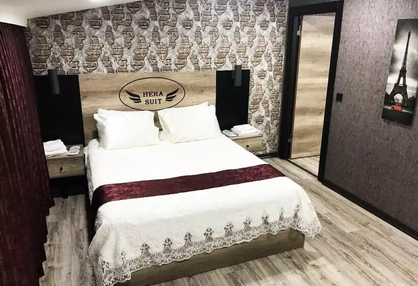 My Suite By Hera