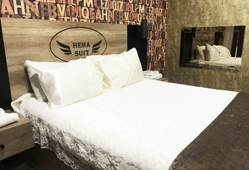 My Suite By Hera